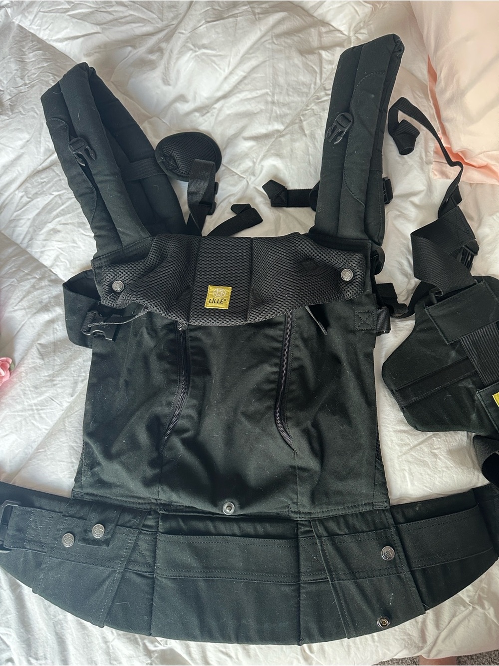 Lillebaby Hands Free Carrier